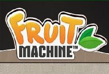 Fruit Machine Slot Review